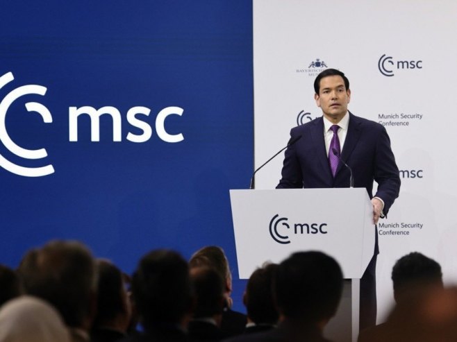 Рубио: Трамп спреман да се састане са Ајатолахом Хаменеијем