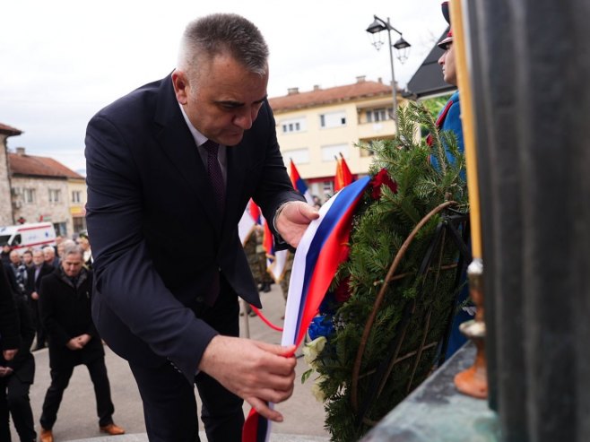 Саво Минић - Фото: Уступљена фотографија