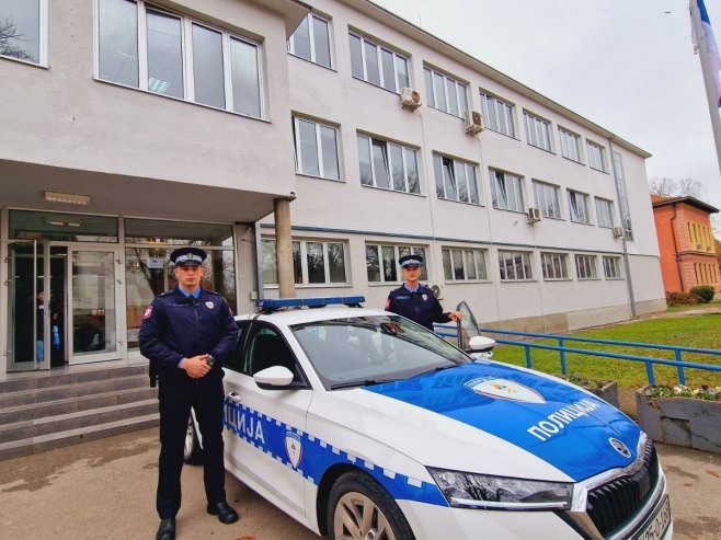 Осумњичен за зеленаштво