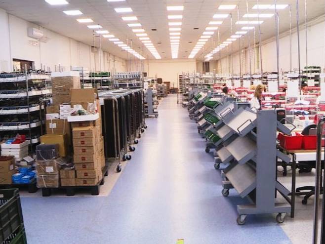 Српска има најповољнију пореску политику - привреда ослобођена плаћања 25 такси (ВИДЕО)