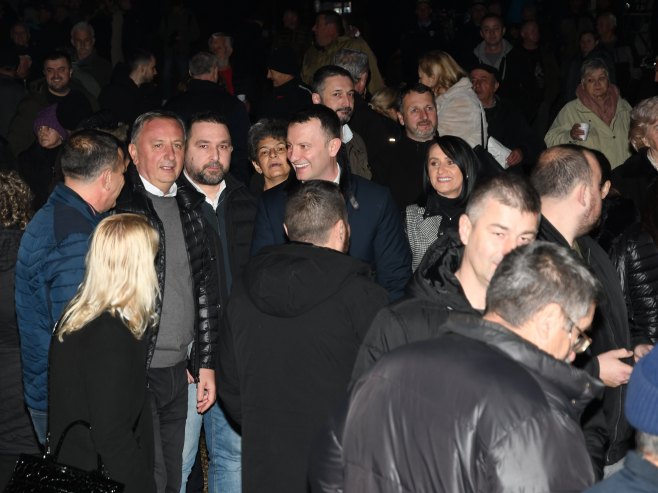 ГрО СНСД - Фото: Уступљена фотографија