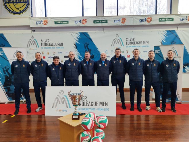 ОКИ "Бањалука" доминира у сребрној Евролиги