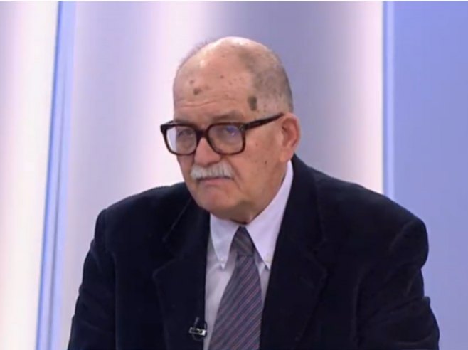 Дарко Танасковић - Фото: РТРС