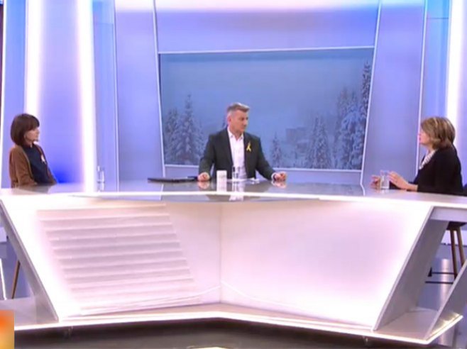 Међународни дан дјеце обољеле од малигних болести (ВИДЕО)