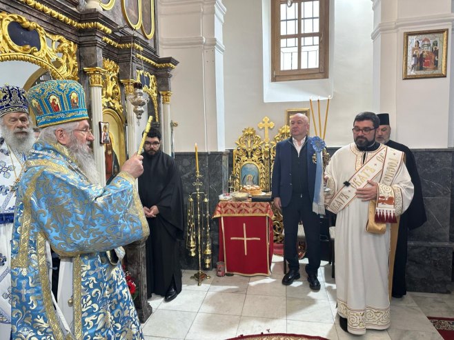 Фото: TANJUG/ Ministarstvo bez portfelja/ bg