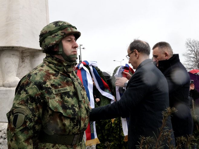 фото: TANJUG/ Vlada Republike Srbije/ Slobodan Miljević/ bg