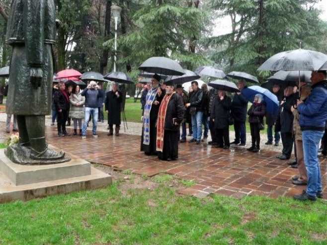 Дан државности Србије обиљежен у Подгорици