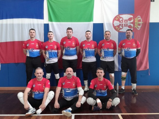 ОКИ "Бањалука" освојио сребрну Евролигу