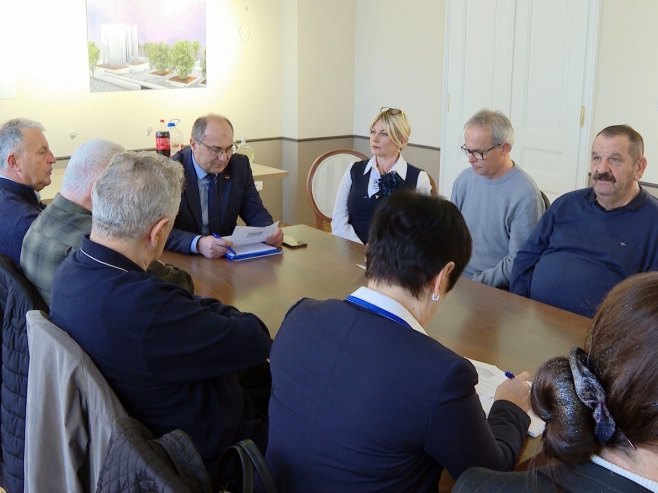 Округли сто: Иницијатива да се борцима РСК призна статус бораца Српске