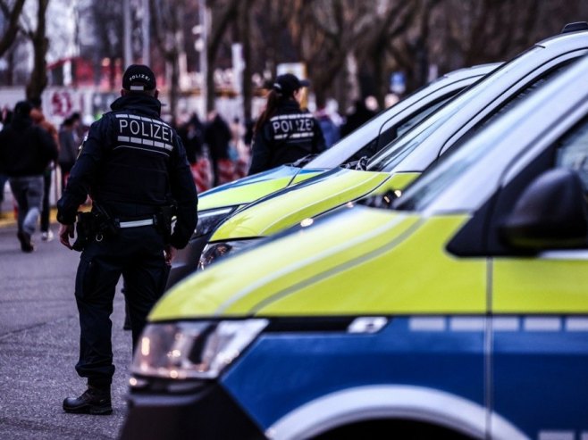 Њемачка: Неколико људи повријеђено ножем у аутобусу