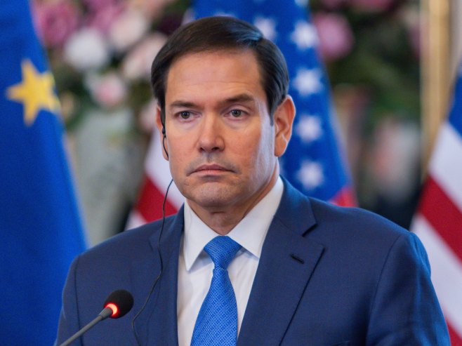 Рубио допутовао у Будимпешту