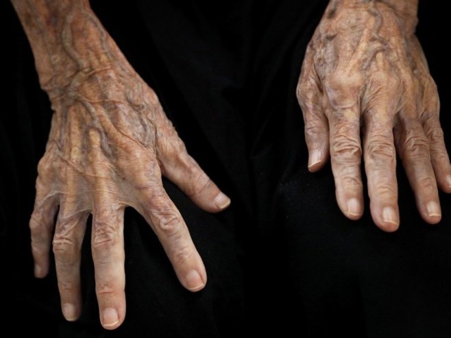 Одржана прва видео-конференција стогодишњака