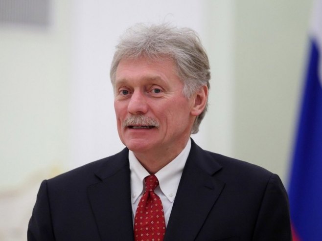 Нова рунда преговора о Украјини почиње у Женеви