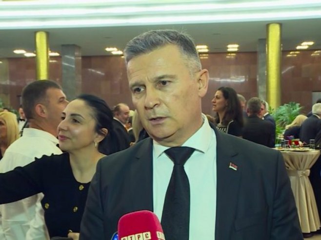 Грубор: Орден Карађорђеве звијезде круна дугогодишњег рада (ВИДЕО)