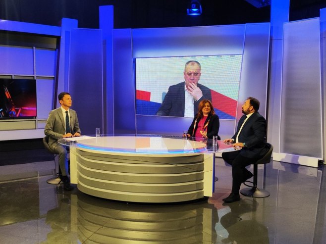 Други угао: Сумрак либералне Европе и нови амерички курс