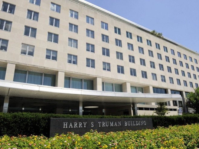 Стејт департмент: Европа мора да преокрене свој пад