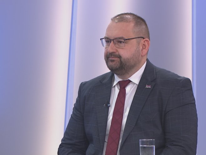 Нуждић: Континуитет Томпсонових концерата озбиљно питање безбједности, потребна реакција институција