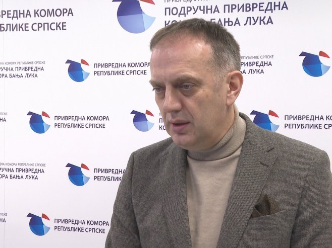 Рачић: Проблем превозника је највећи економски проблем БиХ (ВИДЕО)