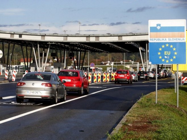 Словенија: У јануару забиљежено 32 одсто више илегалних миграната него у јануару 2025