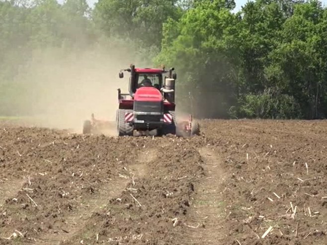 Регенеративна пољопривреда - модел који има за циљ обнову земљишта (ВИДЕО)