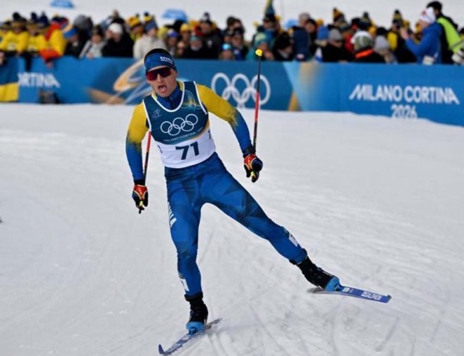 Поносни на резултате Шљивића и Ерића на Олимпијади