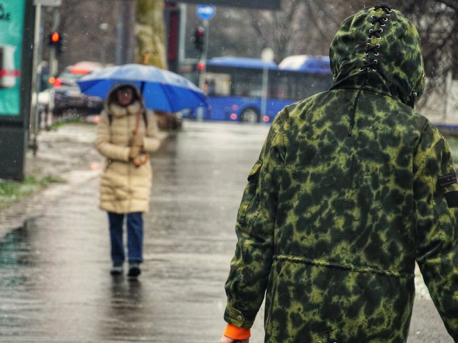 Падавине у Српској 28 дана у низу, јуче први дан без кише и снијега