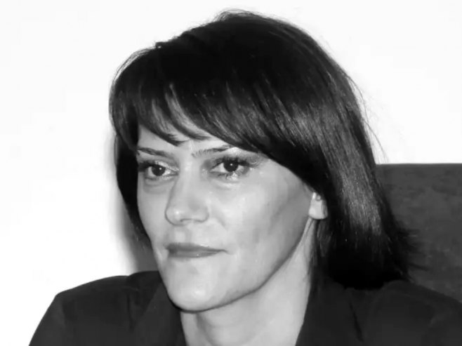 Преминула Мира Милетић, секретар Окружног јавног тужилаштва у Бањалуци