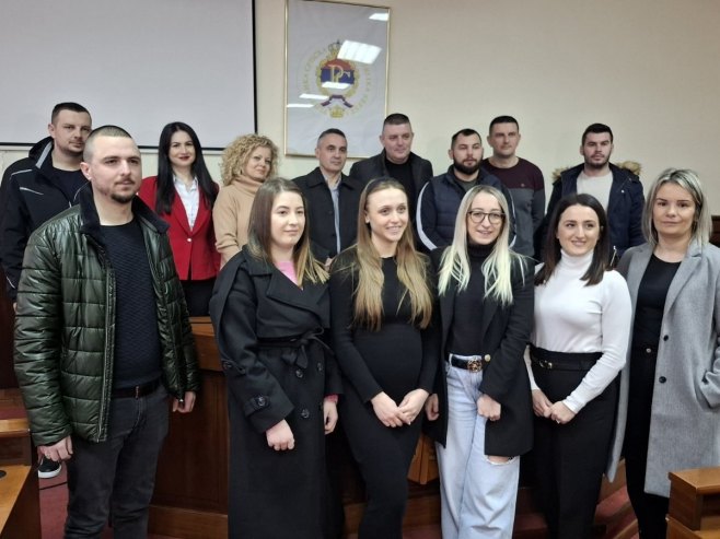 Мркоњић Град: Уговор потписало седам младих брачних парова - рјешавање стамбеног питања