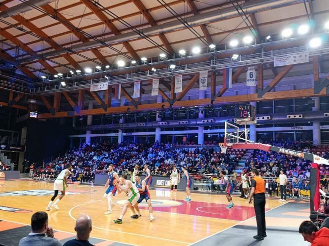 Уникс славио у Лакташима