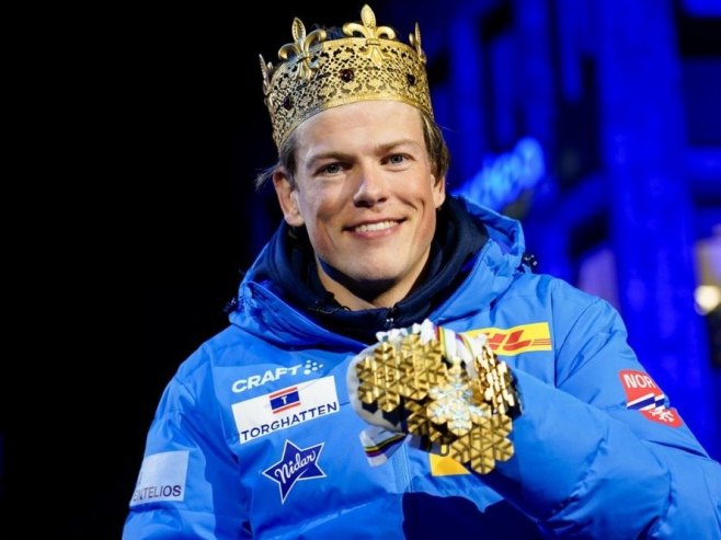 Ко је Јоханес Хесфлот Клебо, најбољи у историји ЗОИ-а? (ВИДЕО)