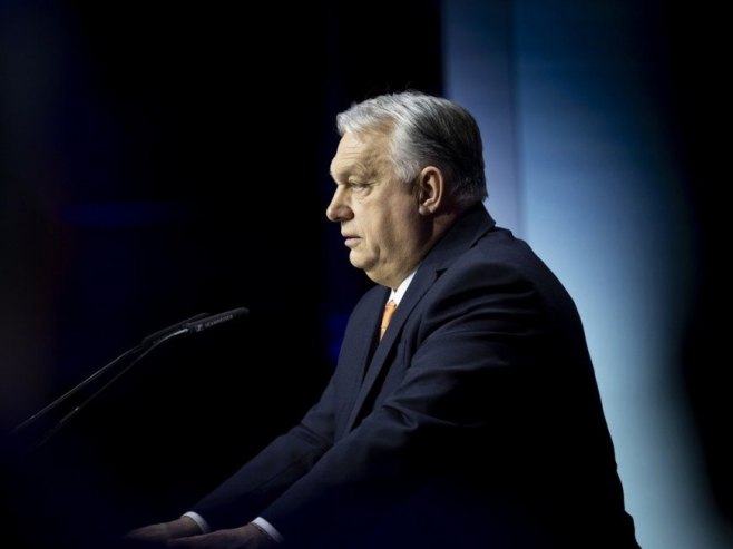 Орбан: Међународне организације годинама парализоване