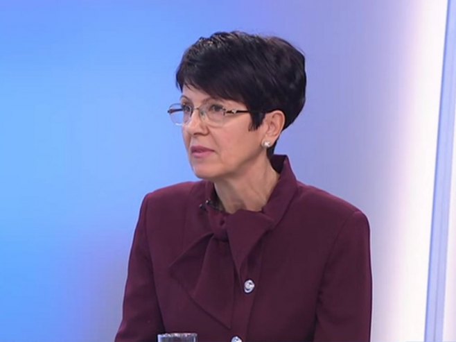 Стојичић: Бројне активности Министарства везано за заштиту природе (ВИДЕО)