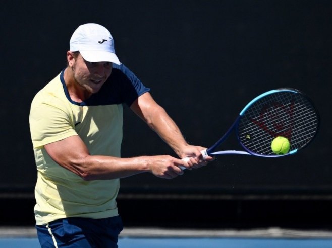 Кецмановић у осмини финала турнира у Делреј Бичу