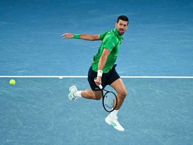 Ђоковић ће играти на мастерсу у Индијан Велсу