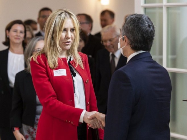 "Преиспитати одлуку о притвору Весни Братић"