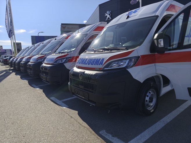 Фото: Уступљена фотографија