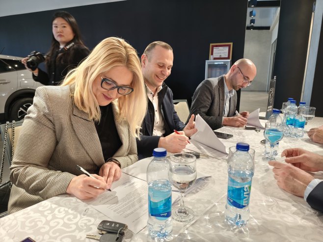 Фото: Уступљена фотографија