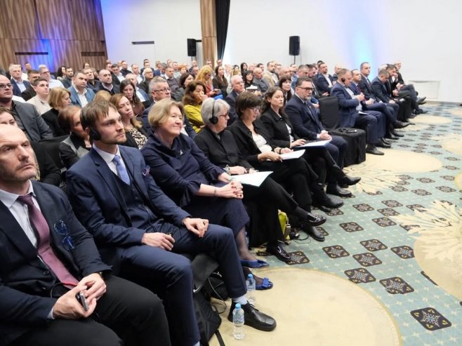 Кошарац истакао значај пројекта МЕГ два у водоснабдијевању