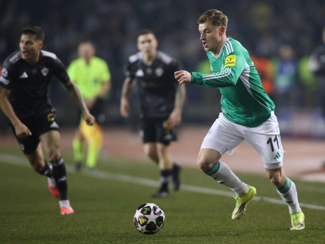 Фудбалери Њукасла убједљиво савладали Карабаг у Азербејџану