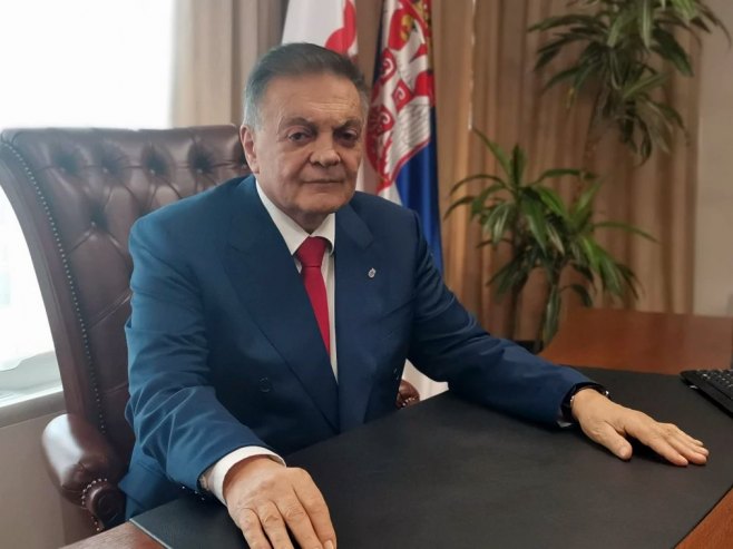 Просвјета: Милован М. Бојић добитник Повеље за 2025. годину