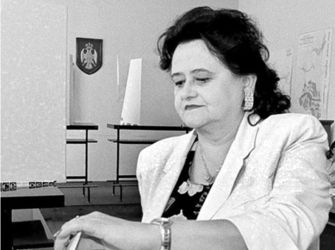 Познато мјесто и вријеме сахране Љиљане Зелен Караџић