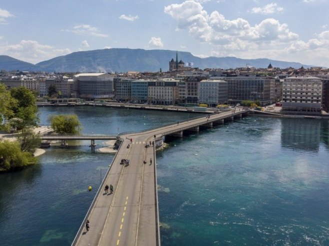 Наредни састанак о Украјини поново ће бити одржан у Женеви