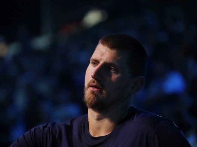 Јокић ријешио вјечиту дилему - коњска трка или НБА прстен (ВИДЕО)