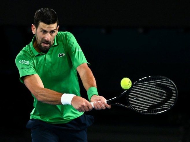 Ђоковић на списку учесника мастерса у Мајамију