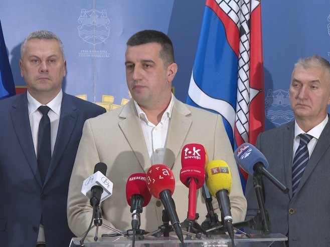 Петар Јокановић - Фото: РТРС