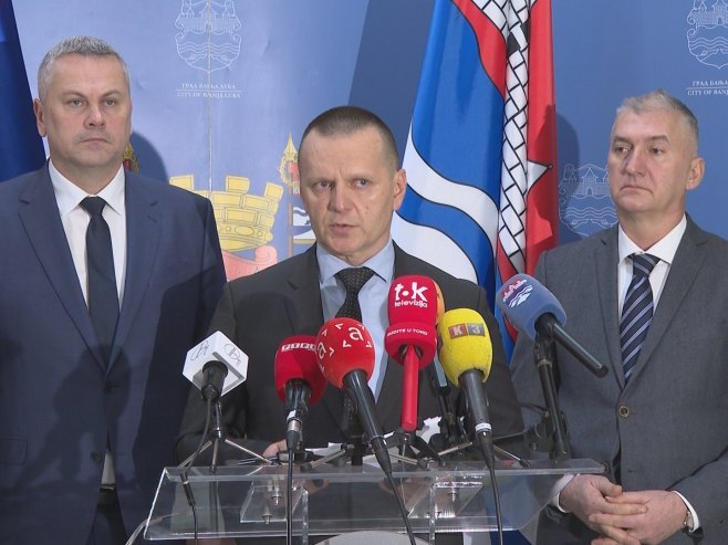 Лукач: Без увида грађана нема усвајања регулационих планова; Потребно размотрити примједбе