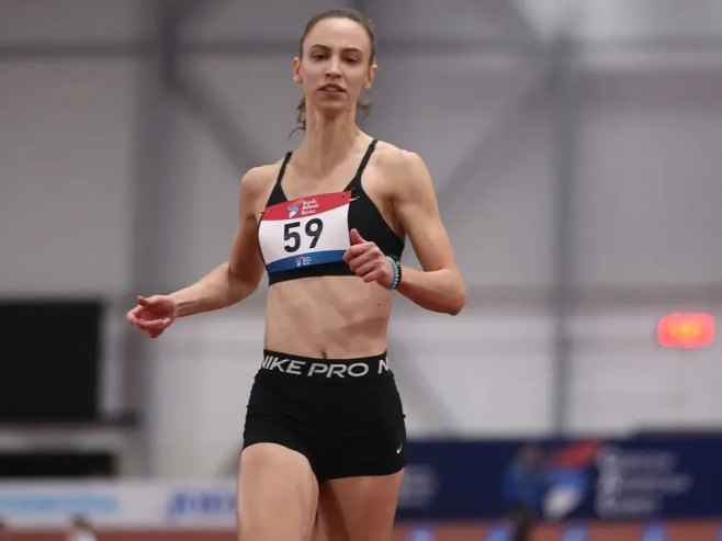 Шуковић и Пелемиш на првенству Балкана у Београду (ФОТО)