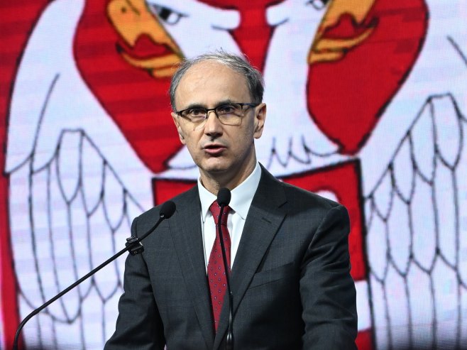 Мацут: Јасеновац - вјечна опомена која снажно одјекује