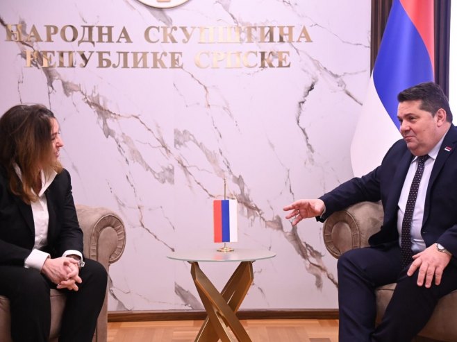 Стевандић: Политици Републике Српске неприхватљива наметања