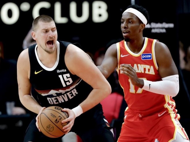 Јокић: Стало ми је до кошарке, играћу док ме здравље буде служило